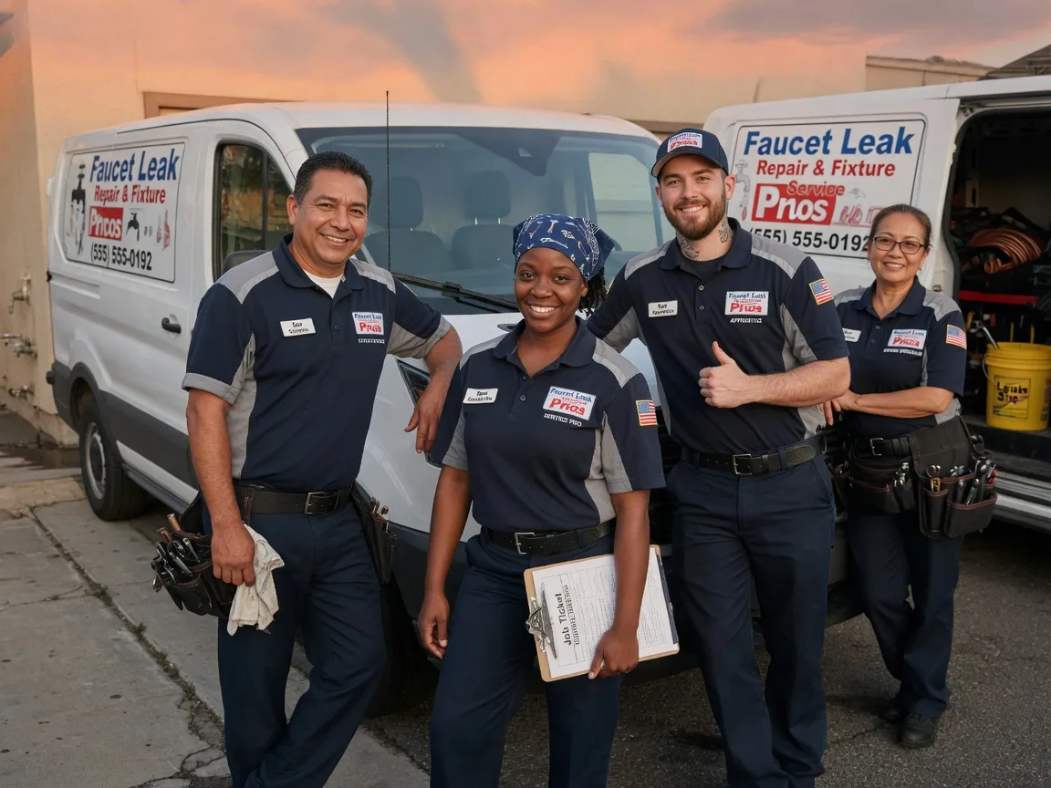 Faucet Repair company in Indianola, IL